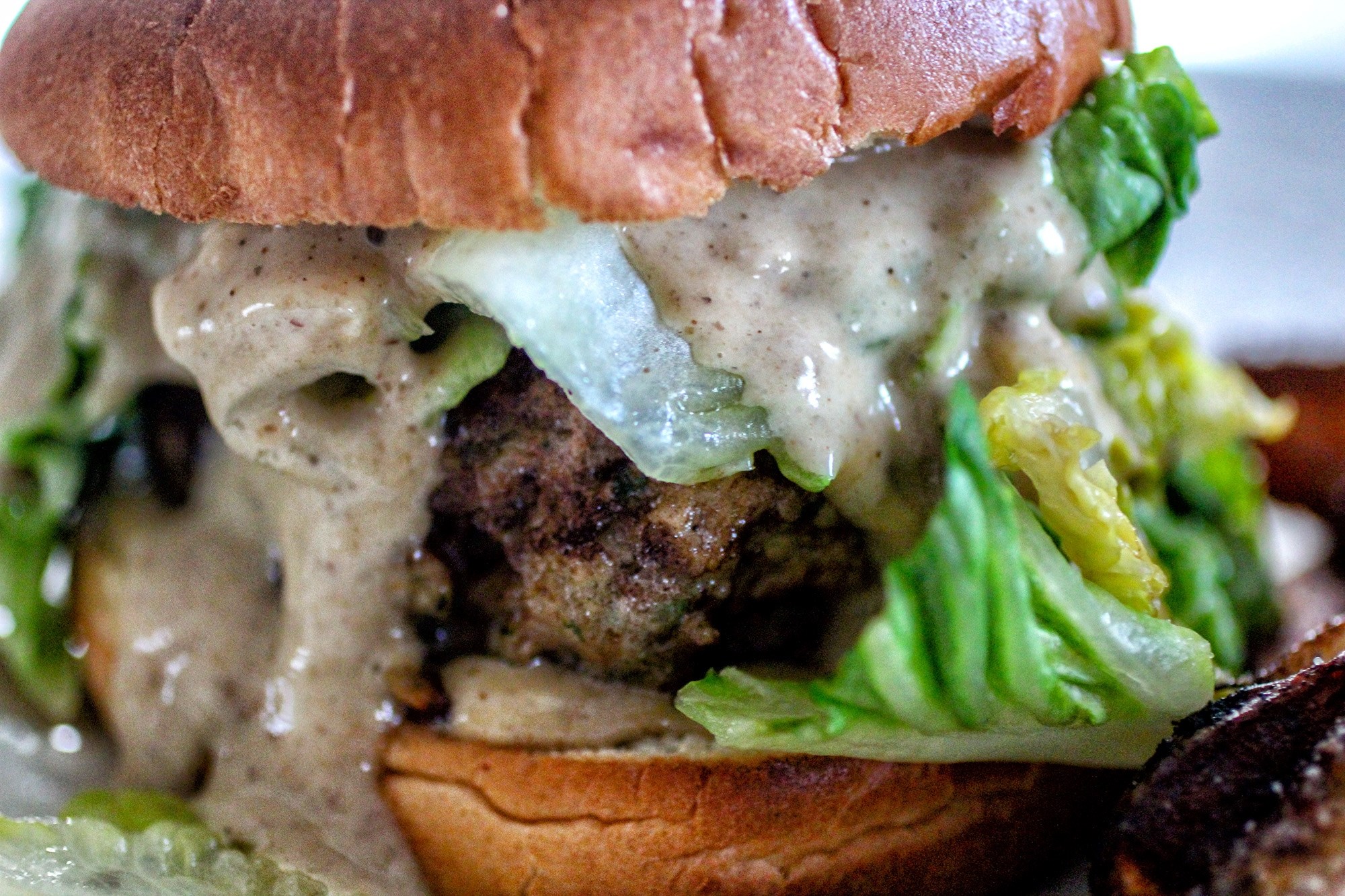 andeburger med gomadressing 2